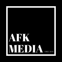 AFK MEDIA logo - Similar company to Afk Media