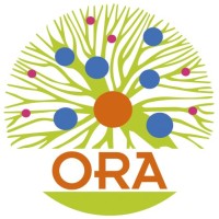 Réseau ORA logo - Similar company to Mame