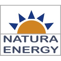 Natura Energy logo - Similar company to Alfa Cantor