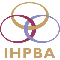 IHPBA: International Hepato Pancreato Biliary Association logo - Similar company to Websurg (Ircad)