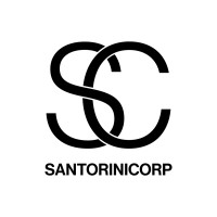 SantoriniCorp logo - Similar company to Elsa Palermo