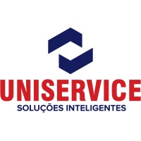 Uniservice Soluções Inteligentes logo - Similar company to Control-Care || Field Services