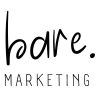 bare. Marketing logo - Similar company to Youngblood Consultants
