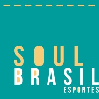 Soul Brasil Esportes logo - Similar company to Tech4Fight