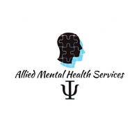 Allied Mental Health Services, PLLC logo - Similar company to Smokin Fins