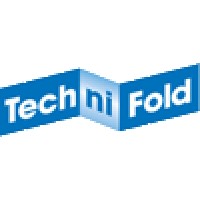 Technifold USA logo - Similar company to Lebon Et Vernay