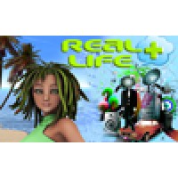 Real Life +