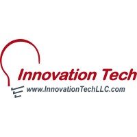 Innovation Tech LLC logo - Similar company to Automation Store Ltd