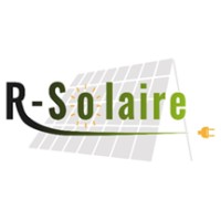 R-SOLAIRE logo - Similar company to Yziact