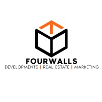 FOURWALLS logo - Similar company to Dice Digital Official