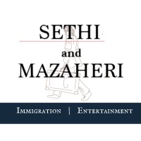 Sethi & Mazaheri LLC logo - Similar company to Lilspace