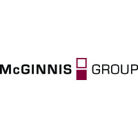 The McGinnis Group logo - Similar company to J & S Mckee Ltd