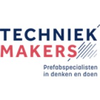 Techniek Makers logo - Similar company to Vrc B.V.