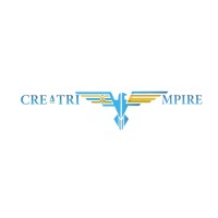 Creatrix Empire logo - Similar company to Cloudspace Nigeria Ltd.