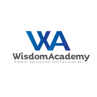 Wisdom Academy logo - Similar company to Jodo Technologies (Opc) Private Limited
