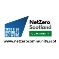 Scottish Net Zero Community logo - Similar company to Create Solutions Ltd