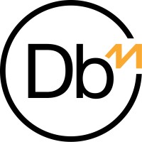 DbM logo - Similar company to Rezq Reps
