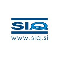 SIQ Ljubljana logo - Similar company to Astec