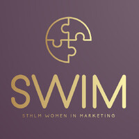 SWIM: Sthlm Women in Marketing logo - Similar company to Elizings.Lv
