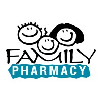 Family Pharmacy logo - Similar company to Truth Pharm