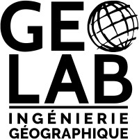 Geolab logo - Similar company to Id Ocean