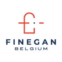 Finegan Belgium logo - Similar company to Akium