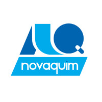 NOVAQUIM LTDA. logo - Similar company to Laboratorios Fercevsa