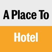 A Place To Hotels logo - Similar company to A Place To