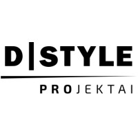 DiStyle Projektai logo - Similar company to Sidea / Sumanios Idėjos