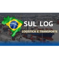 Brasil Sul Log Logística logo - Similar company to D-Log Sul Distribuição E Logística