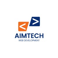 AIMTECH logo - Similar company to Nan Agency