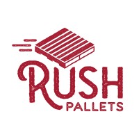 Rush Pallets Inc logo - Similar company to Metro Green Recycling