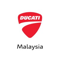 Ducati Malaysia logo - Similar company to Motoplex Sofia