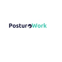 Posturowork logo - Similar company to Human Centric