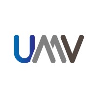 UMV Yazılım Ltd. Şti. logo - Similar company to Revlo Ai