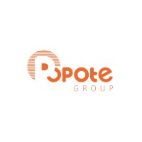 Popote Group Limited logo - Similar company to Sugu Fresh