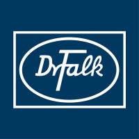 Dr. Falk Pharma Benelux b.v. logo - Similar company to Falk Foundation