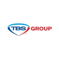 TBS Group Ltd logo - Similar company to Autory.Ai