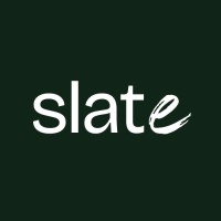 Slate Projects logo - Similar company to Aether Pm