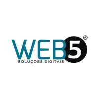 WEB5 Soluções Digitiais logo - Similar company to Aerosensor