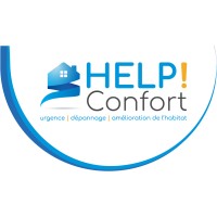 HELP CONFORT LANDES & PAYS BASQUE logo - Similar company to Help Confort Melun