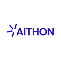 AITHON logo - Similar company to Fuse.Is Ai Data Strategy