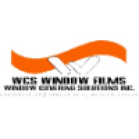 WCS Window Films