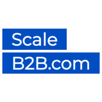 Scale-B2B.com logo - Similar company to Scale B2B Growth