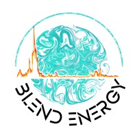 Blend Energy Ltd logo - Similar company to Frankiekemp.Com