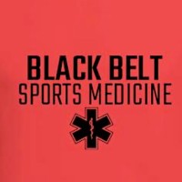 Black Belt Sports Medicine logo - Similar company to Daly Llc