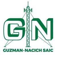 GUZMAN NACICH SAIC logo - Similar company to El Campito Refugio - Página Oficial