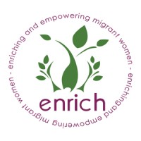 Enrich HK logo - Similar company to Kdena