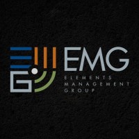 EMG - Elements Management Group logo - Similar company to 1855 F&B