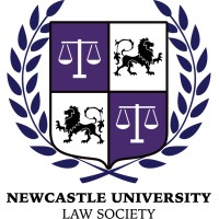 Newcastle University Law Society logo - Similar company to University Of Newcastle Law Students' Association